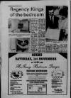 Wilmslow Express Advertiser Thursday 30 October 1986 Page 46