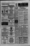 Wilmslow Express Advertiser Thursday 30 October 1986 Page 49
