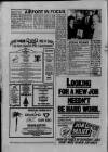 Wilmslow Express Advertiser Thursday 30 October 1986 Page 50