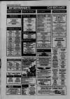 Wilmslow Express Advertiser Thursday 30 October 1986 Page 52
