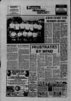 Wilmslow Express Advertiser Thursday 30 October 1986 Page 56