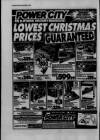 Wilmslow Express Advertiser Thursday 06 November 1986 Page 4