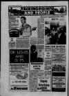 Wilmslow Express Advertiser Thursday 06 November 1986 Page 8