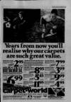 Wilmslow Express Advertiser Thursday 06 November 1986 Page 9