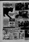 Wilmslow Express Advertiser Thursday 06 November 1986 Page 10