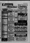 Wilmslow Express Advertiser Thursday 06 November 1986 Page 11