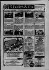 Wilmslow Express Advertiser Thursday 06 November 1986 Page 23