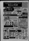 Wilmslow Express Advertiser Thursday 06 November 1986 Page 24