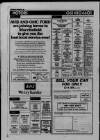 Wilmslow Express Advertiser Thursday 06 November 1986 Page 36