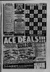 Wilmslow Express Advertiser Thursday 06 November 1986 Page 41
