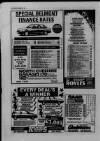 Wilmslow Express Advertiser Thursday 06 November 1986 Page 44