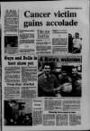 Wilmslow Express Advertiser Thursday 06 November 1986 Page 45