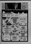 Wilmslow Express Advertiser Thursday 06 November 1986 Page 49