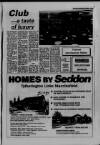 Wilmslow Express Advertiser Thursday 06 November 1986 Page 53