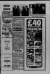 Wilmslow Express Advertiser Thursday 06 November 1986 Page 55