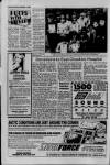 Wilmslow Express Advertiser Thursday 13 November 1986 Page 8