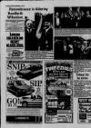 Wilmslow Express Advertiser Thursday 13 November 1986 Page 10