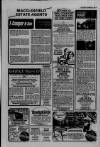 Wilmslow Express Advertiser Thursday 13 November 1986 Page 25