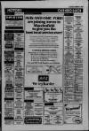 Wilmslow Express Advertiser Thursday 13 November 1986 Page 35