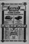 Wilmslow Express Advertiser Thursday 13 November 1986 Page 37