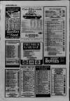 Wilmslow Express Advertiser Thursday 13 November 1986 Page 42