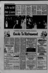 Wilmslow Express Advertiser Thursday 13 November 1986 Page 46