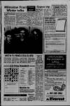 Wilmslow Express Advertiser Thursday 13 November 1986 Page 49