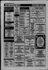 Wilmslow Express Advertiser Thursday 13 November 1986 Page 52