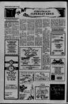 Wilmslow Express Advertiser Thursday 20 November 1986 Page 4