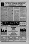 Wilmslow Express Advertiser Thursday 20 November 1986 Page 15