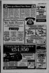 Wilmslow Express Advertiser Thursday 20 November 1986 Page 27