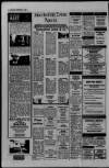 Wilmslow Express Advertiser Thursday 20 November 1986 Page 28