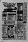 Wilmslow Express Advertiser Thursday 20 November 1986 Page 42