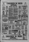 Wilmslow Express Advertiser Thursday 20 November 1986 Page 48