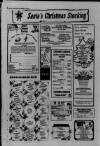 Wilmslow Express Advertiser Thursday 20 November 1986 Page 52