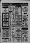 Wilmslow Express Advertiser Thursday 20 November 1986 Page 56