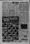 Wilmslow Express Advertiser Thursday 27 November 1986 Page 2