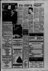 Wilmslow Express Advertiser Thursday 27 November 1986 Page 3