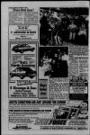 Wilmslow Express Advertiser Thursday 27 November 1986 Page 4