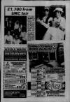 Wilmslow Express Advertiser Thursday 27 November 1986 Page 7