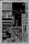 Wilmslow Express Advertiser Thursday 27 November 1986 Page 8