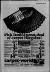 Wilmslow Express Advertiser Thursday 27 November 1986 Page 9