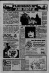 Wilmslow Express Advertiser Thursday 27 November 1986 Page 10