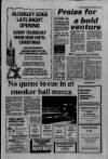 Wilmslow Express Advertiser Thursday 27 November 1986 Page 11