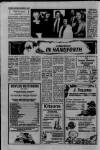 Wilmslow Express Advertiser Thursday 27 November 1986 Page 14