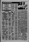 Wilmslow Express Advertiser Thursday 27 November 1986 Page 21