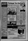 Wilmslow Express Advertiser Thursday 27 November 1986 Page 25