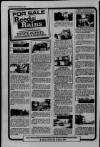 Wilmslow Express Advertiser Thursday 27 November 1986 Page 28