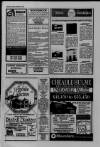 Wilmslow Express Advertiser Thursday 27 November 1986 Page 34