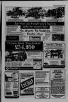 Wilmslow Express Advertiser Thursday 27 November 1986 Page 35